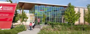 Green Business Management and Sustainability - Kwantlen Polytechnic University